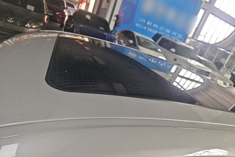 Used BMW i3 2023 eDrive 40 L Midnight Sports Package Roof