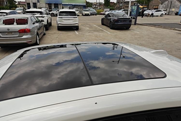 Used BMW i3 2023 eDrive 40 L Midnight Edition Roof