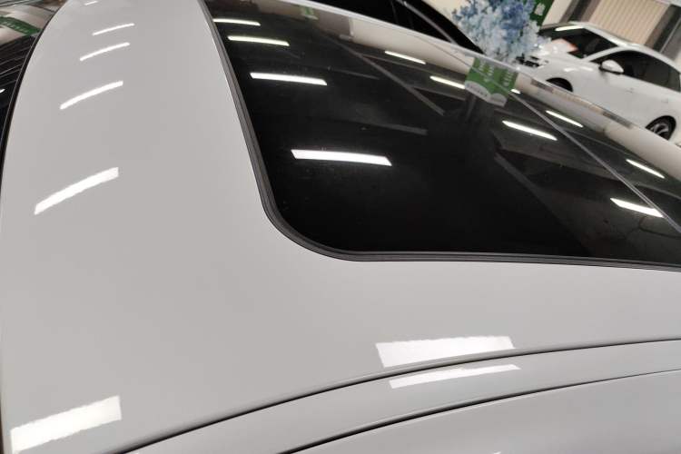 Used BMW i3 2023 eDrive 40 L Midnight Edition Roof