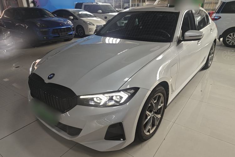 Used BMW i3 2022 eDrive 35 L Guazi used car, China used car export, Used car for sale, Used  cars, Cheapest cars for sale