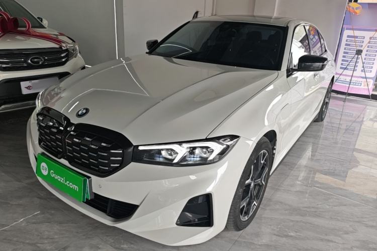 Used BMW i3 2023 eDrive 40 L Midnight Edition Guazi used car, China used car export, Used car for sale, Used  cars, Cheapest cars for sale