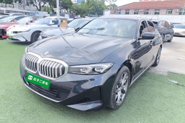 Used BMW i3 2024 eDrive 35 L