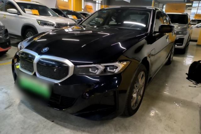 Used BMW i3 2024 eDrive 35 L