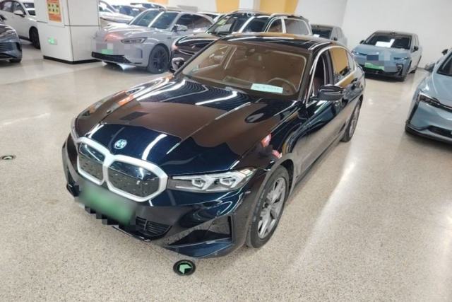 Used BMW i3 2024 eDrive 35 L