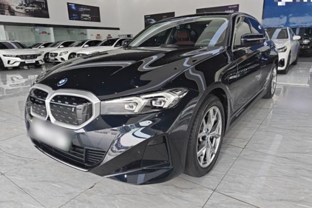 Used BMW i3 2024 eDrive 35 L
