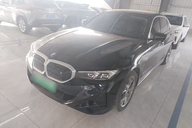 Used BMW i3 2024 eDrive 35 L