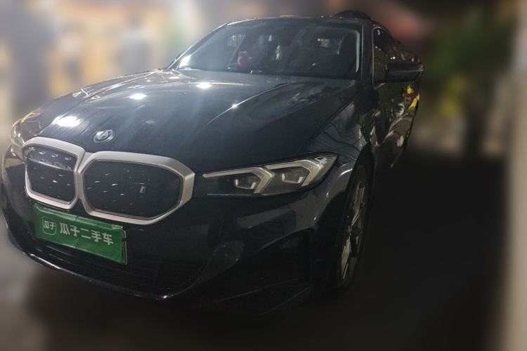 Used BMW i3 2024 eDrive 35 L Guazi used car, China used car export, Used car for sale, Used  cars, Cheapest cars for sale