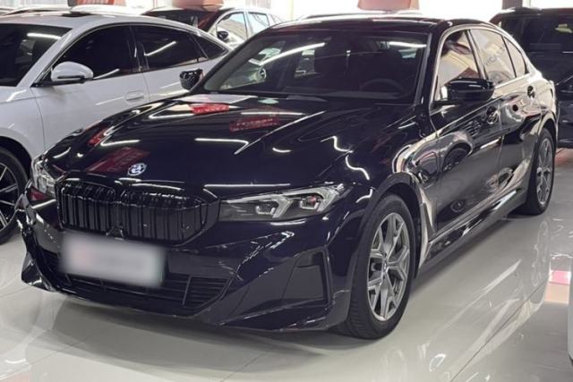 Used BMW i3 2024 eDrive 35 L