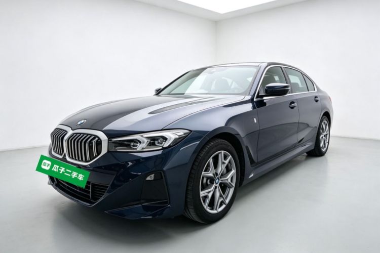 BMW i3 2024 eDrive 35 L