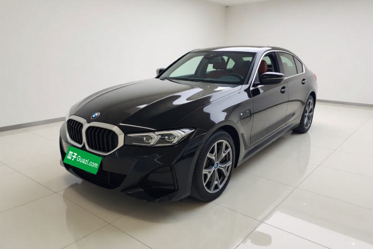 BMW i3 2024 eDrive 35 L