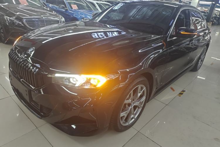 Used BMW i3 2024 eDrive 35 L Guazi used car, China used car export, Used car for sale, Used  cars, Cheapest cars for sale