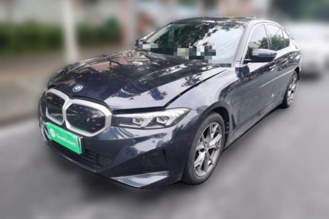 Used BMW i3 2024 eDrive 35 L