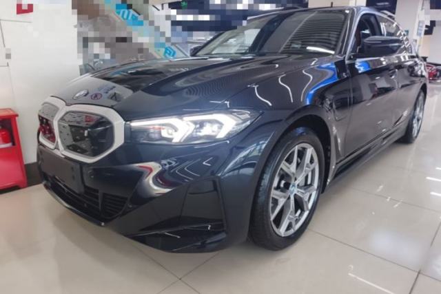 Used BMW i3 2024 eDrive 35 L