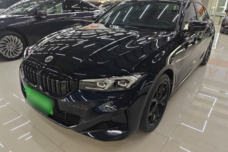 BMW i3 2024 eDrive 35 L usata Guazi used car, China used car export, Used car for sale, Used  cars, Cheapest cars for sale