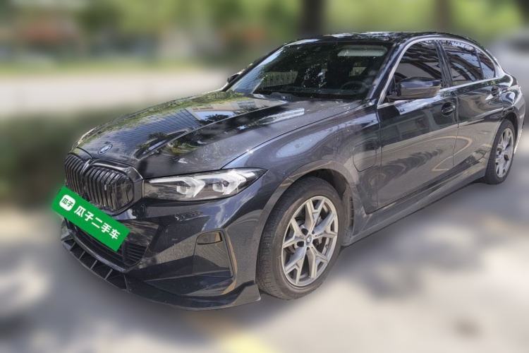 Used BMW i3 2024 eDrive 35 L Guazi used car, China used car export, Used car for sale, Used  cars, Cheapest cars for sale, Electric vehicle, New energy car