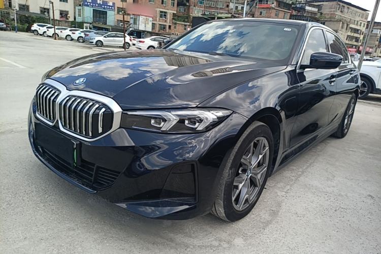 BMW i3 2024 eDrive 35 L