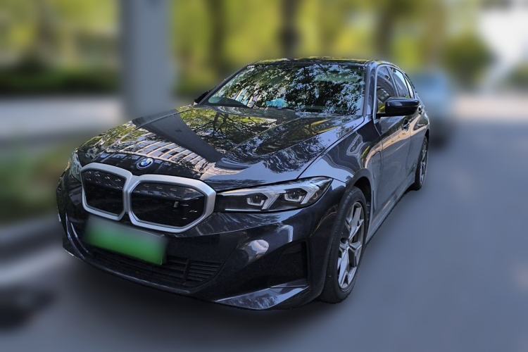 BMW i3 2024 eDrive 35 L usado Guazi used car, China used car export, Used car for sale, Used cars, Cheapest cars for sale