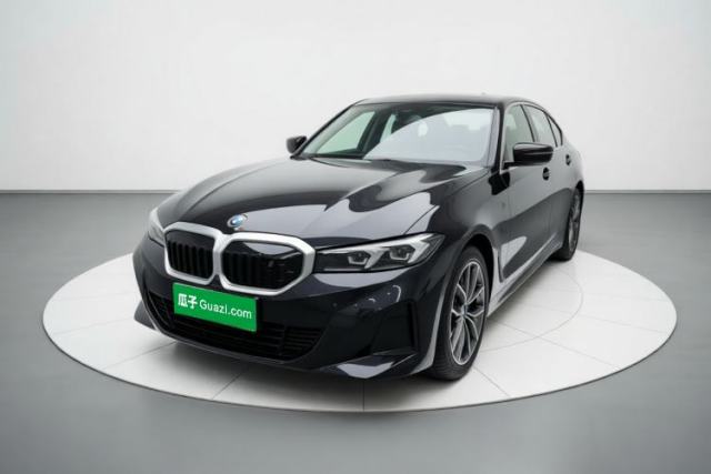 Używany BMW i3 2024 eDrive 35 L