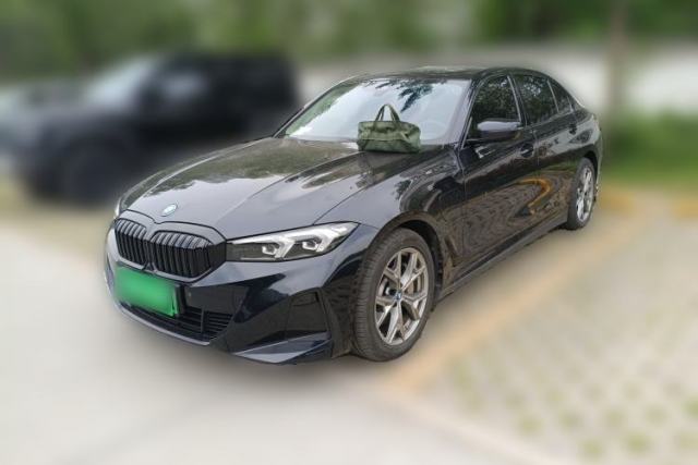 Used BMW i3 2024 eDrive 35 L
