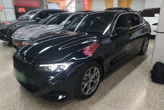 Used BMW i3 2024 eDrive 35 L