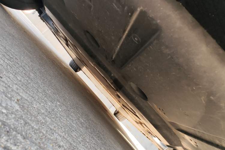 Used BMW i3 2024 eDrive 35 L Chassis Front