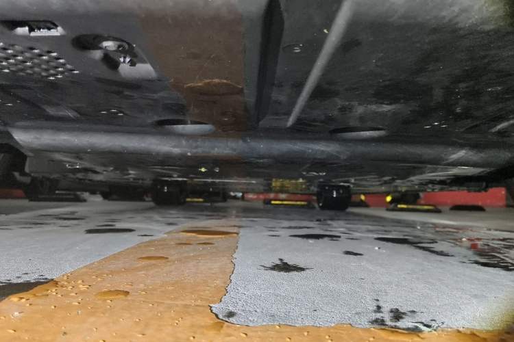 Used BMW i3 2024 eDrive 35 L Chassis Front