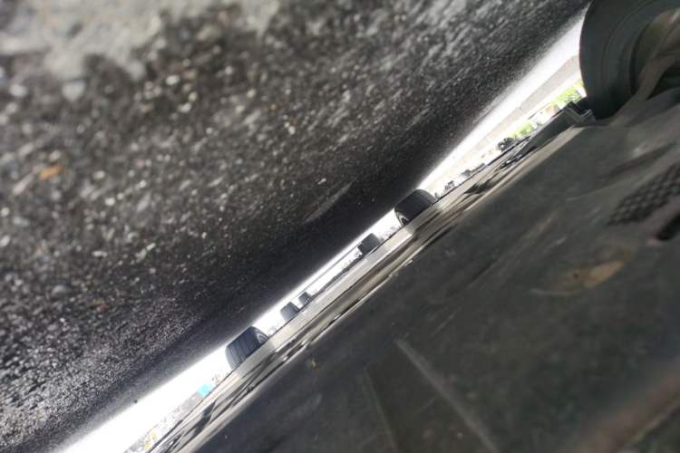 Used BMW i3 2024 eDrive 35 L Chassis Front