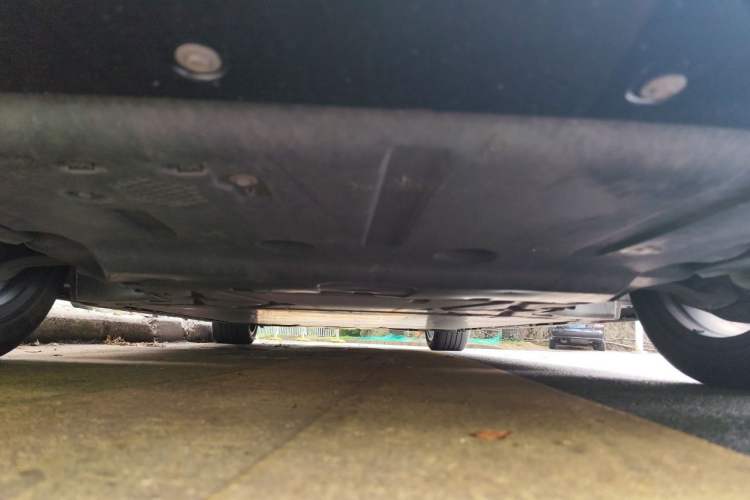 Used BMW i3 2024 eDrive 35 L Chassis Front
