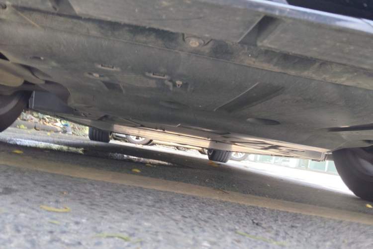 Used BMW i3 2024 eDrive 35 L Chassis Front