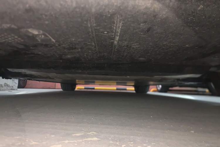 Used BMW i3 2024 eDrive 35 L Chassis Front
