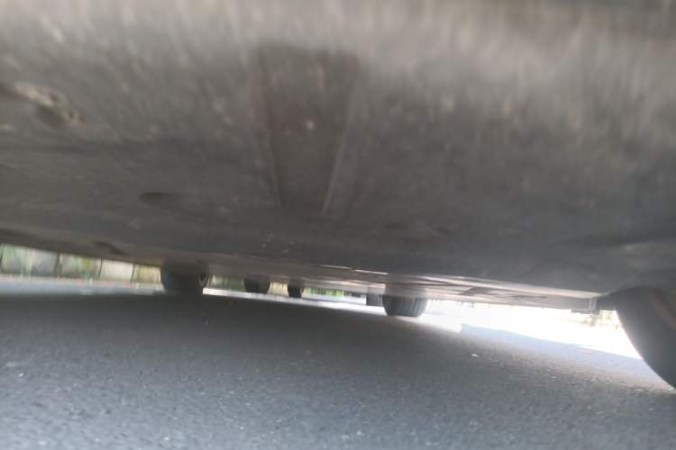 Used BMW i3 2024 eDrive 35 L Chassis Front