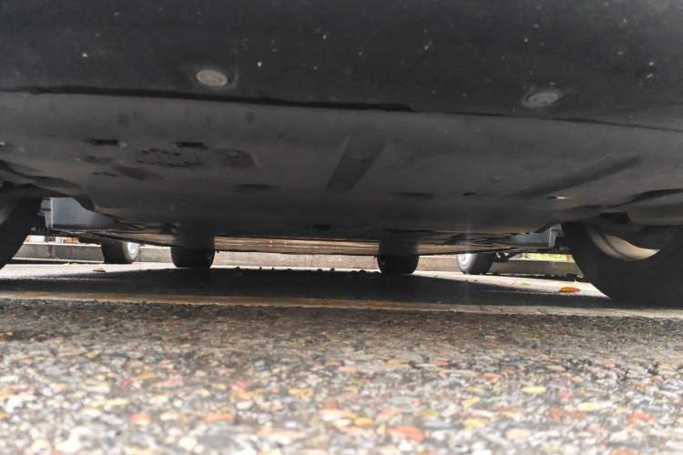 Used BMW i3 2024 eDrive 35 L Chassis Front