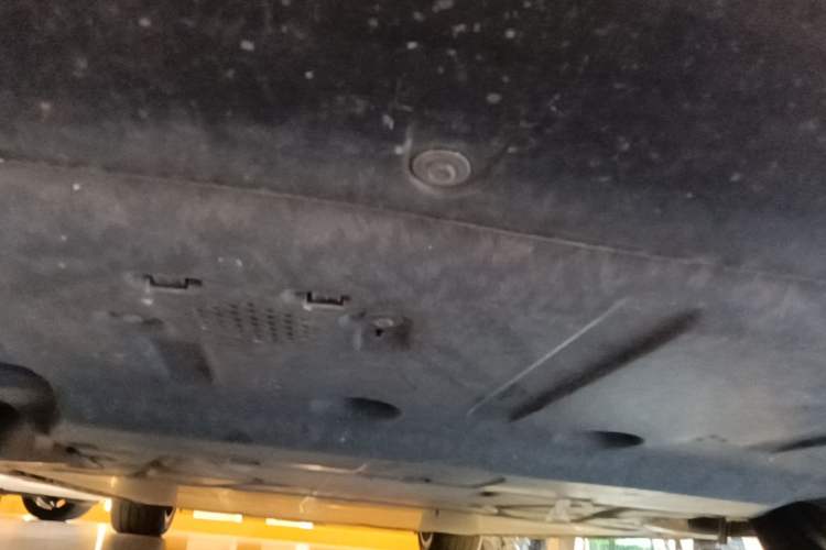 Used BMW i3 2024 eDrive 35 L Chassis Front