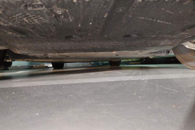 Used BMW i3 2024 eDrive 35 L Chassis Front
