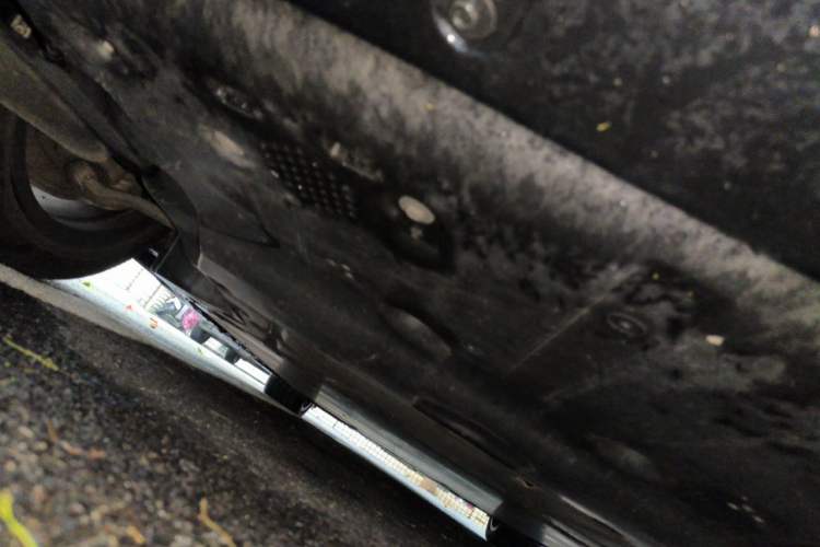 Used BMW i3 2024 eDrive 35 L Chassis Front