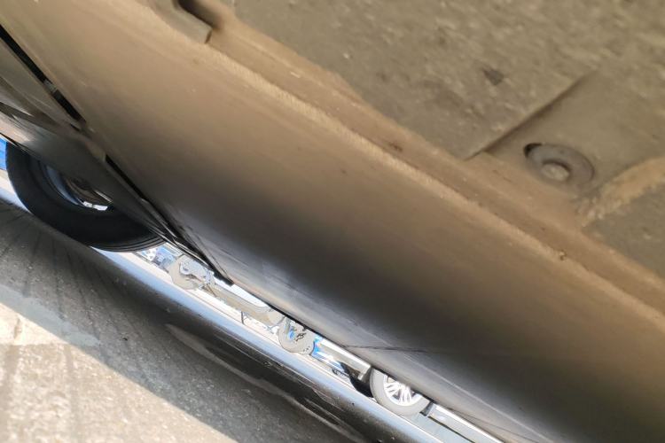 Used BMW i3 2024 eDrive 35 L Chassis Front Left