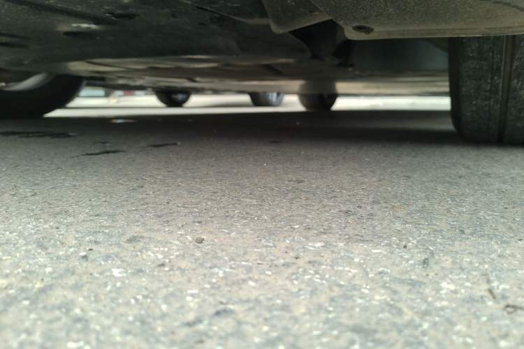 Used BMW i3 2024 eDrive 35 L Chassis Front Left