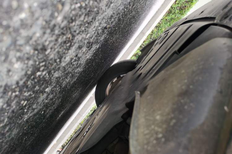 Used BMW i3 2024 eDrive 35 L Chassis Front Left