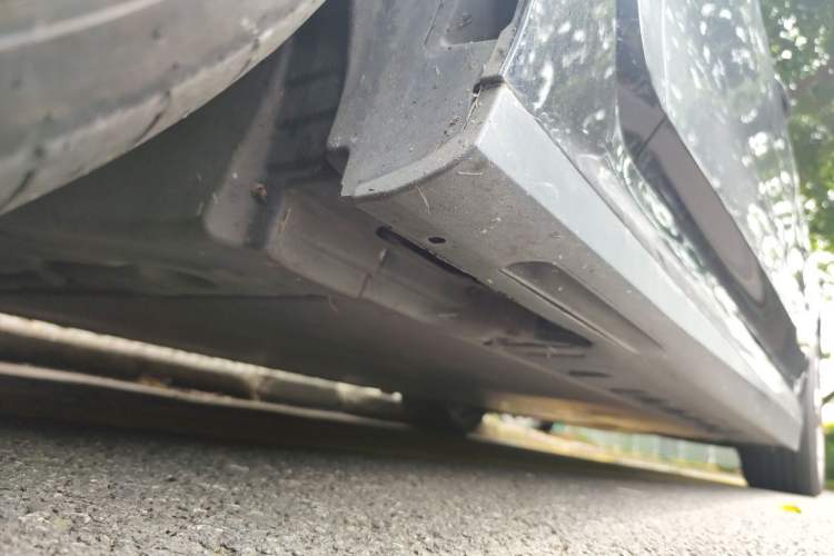 Used BMW i3 2024 eDrive 35 L Chassis Front Left