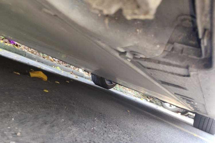 Used BMW i3 2024 eDrive 35 L Chassis Front Left