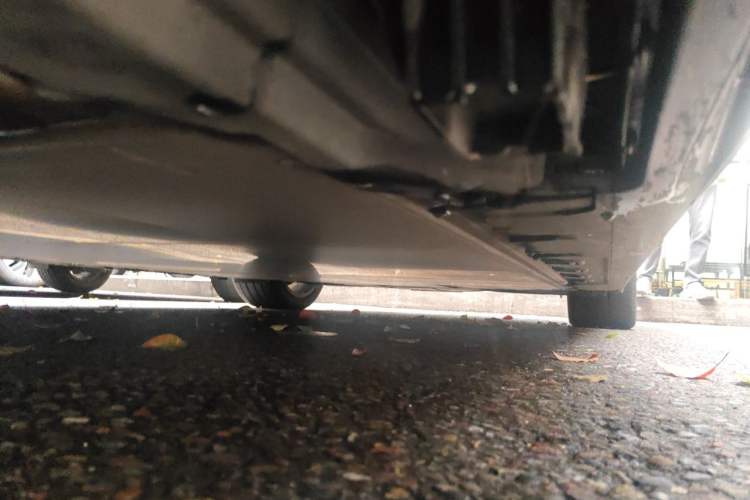 Used BMW i3 2024 eDrive 35 L Chassis Front Left