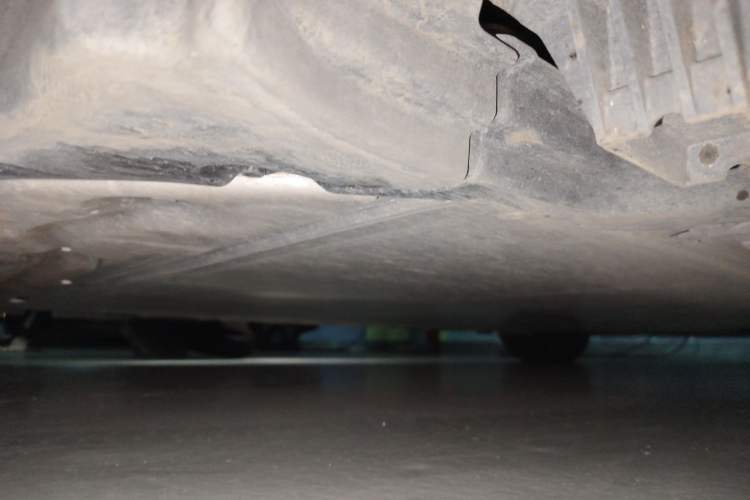 Used BMW i3 2024 eDrive 35 L Chassis Front Left
