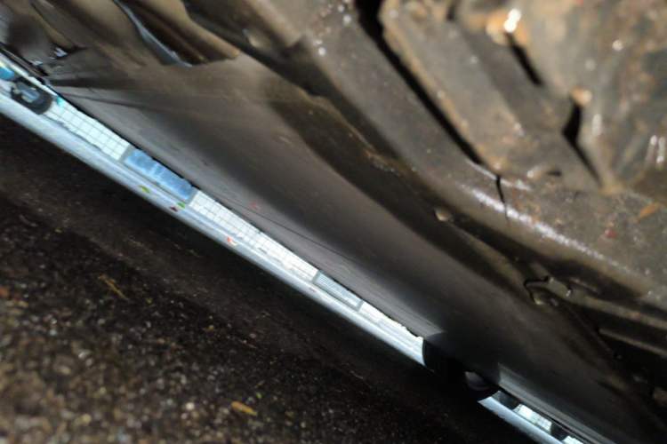 Used BMW i3 2024 eDrive 35 L Chassis Front Left