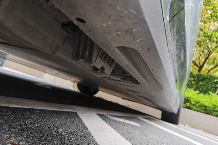 Used BMW i3 2024 eDrive 35 L Chassis Front Left