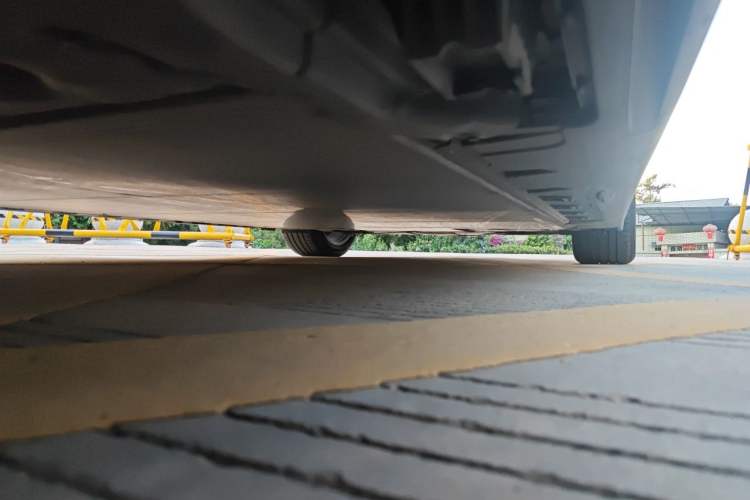 Used BMW i3 2024 eDrive 35 L Chassis Front Left