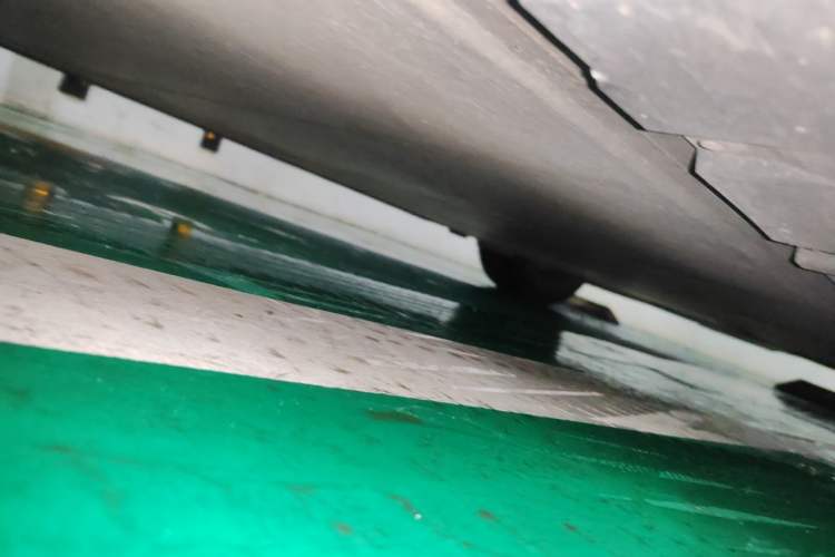 Used BMW i3 2024 eDrive 35 L Chassis Front Left