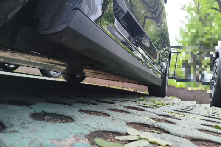 Used BMW i3 2024 eDrive 35 L Chassis Front Left