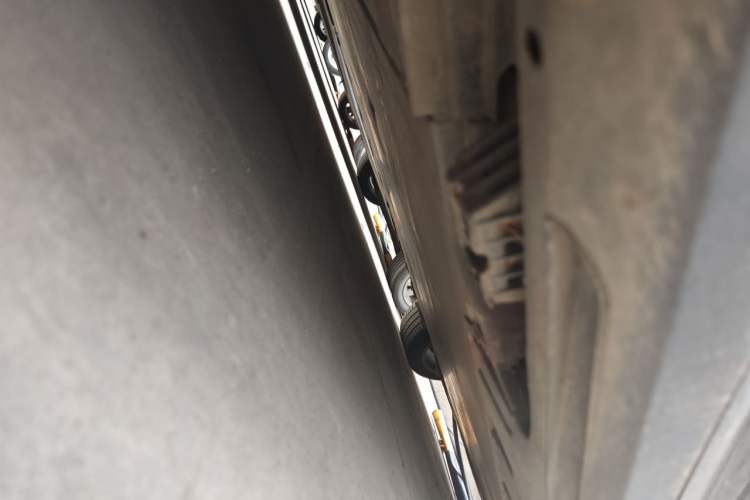 Used BMW i3 2024 eDrive 35 L Chassis Front Left