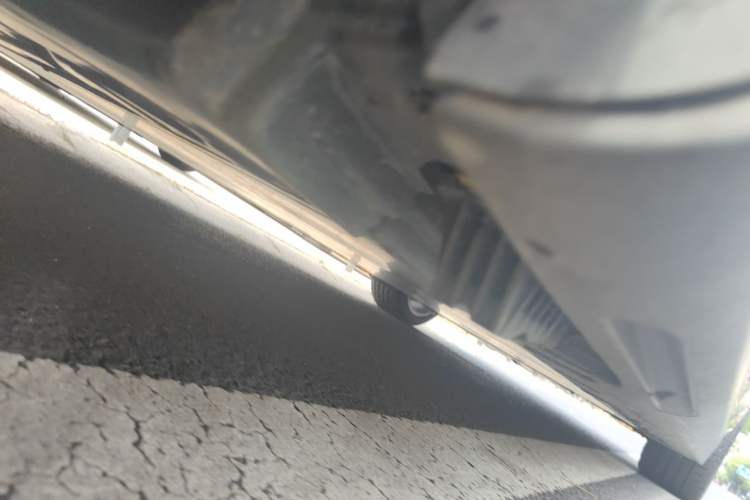 Used BMW i3 2024 eDrive 35 L Chassis Front Left