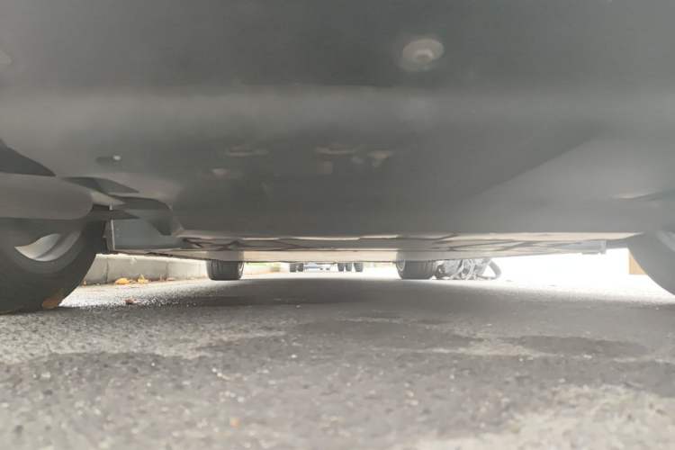 Used BMW i3 2024 eDrive 35 L Chassis Front